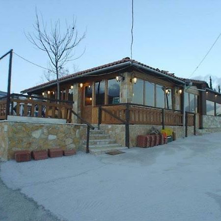 Apartamento Φάρμα Της Φονισσας Rethi Exterior foto
